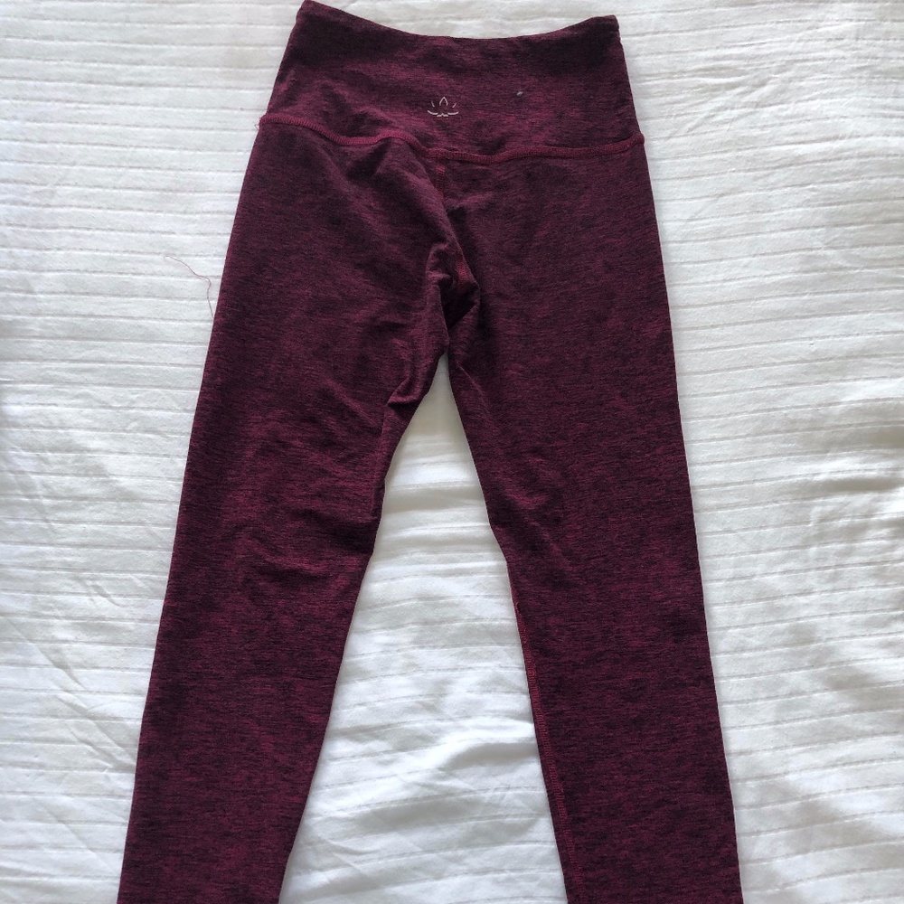 Beyond Yoga Spacedye Essential Long Legging